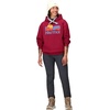 image:imageMARMOT Coastal HoodieRed Mulberry