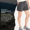 image:imageMARMOT Kodachrome Shorts 5Dark Steel