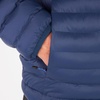 image:imageMARMOT Mens Echo Featherless Hoody  Hooded Lightweight DownAlternative JacketArctic Navy