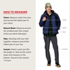 image:imageMARMOT Mens Echo Featherless Hoody  Hooded Lightweight DownAlternative JacketArctic Navy