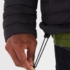 image:imageMARMOT Mens Echo Featherless Hoody  Hooded Lightweight DownAlternative JacketBlack  Latest Collection