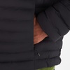 image:imageMARMOT Mens Echo Featherless Hoody  Hooded Lightweight DownAlternative JacketBlack  Latest Collection
