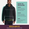 image:imageMARMOT Mens Echo Featherless Hoody  Hooded Lightweight DownAlternative JacketDusty Teal  Latest Collection