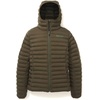 image:imageMARMOT Mens Echo Featherless Hoody  Hooded Lightweight DownAlternative JacketNori