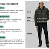 image:imageMARMOT Mens Echo Featherless Hoody  Hooded Lightweight DownAlternative JacketRosin Green
