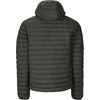 image:imageMARMOT Mens Echo Featherless Hoody  Hooded Lightweight DownAlternative JacketRosin Green