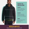 image:imageMARMOT Mens Echo Featherless Hoody  Hooded Lightweight DownAlternative JacketWhiskey Brown  Latest Collection