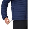image:imageMARMOT Mens Echo Featherless Jacket  Lightweight Down Alternative Puffer CoatArctic Navy  Latest Collection