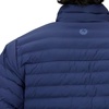 image:imageMARMOT Mens Echo Featherless Jacket  Lightweight Down Alternative Puffer CoatArctic Navy  Latest Collection