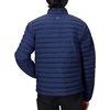 image:imageMARMOT Mens Echo Featherless Jacket  Lightweight Down Alternative Puffer CoatArctic Navy  Latest Collection