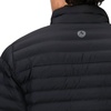 image:imageMARMOT Mens Echo Featherless Jacket  Lightweight Down Alternative Puffer CoatBlack  Latest Collection
