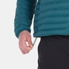 image:imageMARMOT Mens Echo Featherless Jacket  Lightweight Down Alternative Puffer CoatDark Jungle