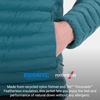 image:imageMARMOT Mens Echo Featherless Jacket  Lightweight Down Alternative Puffer CoatDark Jungle