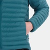 image:imageMARMOT Mens Echo Featherless Jacket  Lightweight Down Alternative Puffer CoatDark Jungle