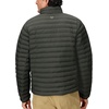image:imageMARMOT Mens Echo Featherless Jacket  Lightweight Down Alternative Puffer CoatRosin Green