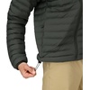 image:imageMARMOT Mens Echo Featherless Jacket  Lightweight Down Alternative Puffer CoatRosin Green