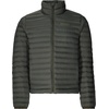 image:imageMARMOT Mens Echo Featherless Jacket  Lightweight Down Alternative Puffer CoatRosin Green