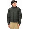 image:imageMARMOT Mens Echo Featherless Jacket  Lightweight Down Alternative Puffer CoatRosin Green