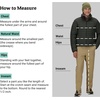 image:imageMARMOT Mens Echo Featherless Jacket  Lightweight Down Alternative Puffer CoatRosin Green