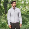 image:imageMARMOT Mens Echo Featherless Jacket  Lightweight Down Alternative Puffer CoatSleet
