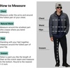 image:imageMARMOT Mens Echo Featherless Jacket  Lightweight Down Alternative Puffer CoatSteel Onyx  Latest Collection