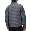 image:imageMARMOT Mens Echo Featherless Jacket  Lightweight Down Alternative Puffer CoatSteel Onyx  Latest Collection