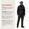 image:imageMARMOT Mens Onward Insulated JacketBlack