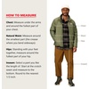 image:imageMARMOT Mens Onward Insulated JacketOlive Grove