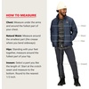 image:imageMARMOT Mens Onward Insulated JacketThunderhead