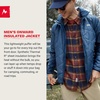 image:imageMARMOT Mens Onward Insulated JacketThunderhead