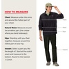 image:imageMARMOT Mens Upward Fleece PulloverBlack
