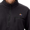 image:imageMARMOT Mens Upward Fleece PulloverBlack