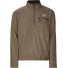 image:imageMARMOT Mens Upward Fleece PulloverClaystone