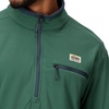image:imageMARMOT Mens Upward Fleece PulloverJuniper Green