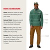 image:imageMARMOT Mens Upward Fleece PulloverJuniper Green