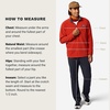 image:imageMARMOT Mens Upward Fleece PulloverSumac