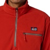 image:imageMARMOT Mens Upward Fleece PulloverSumac