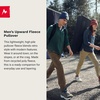 image:imageMARMOT Mens Upward Fleece PulloverSumac