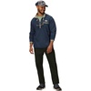 image:imageMARMOT Mens Upward Fleece PulloverThunderhead