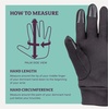 image:imageMARMOT Power Stretch Connect GlovesBlack