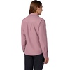 image:imageMARMOT Womens AirExchange UPF 40 Long Sleeve Shirt  Breathable Moisture WickinLight Mauve