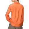 image:imageMARMOT Womens AirExchange UPF 40 Long Sleeve Shirt  Breathable Moisture WickinPomelo
