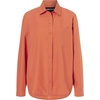 image:imageMARMOT Womens AirExchange UPF 40 Long Sleeve Shirt  Breathable Moisture WickinPomelo