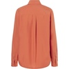 image:imageMARMOT Womens AirExchange UPF 40 Long Sleeve Shirt  Breathable Moisture WickinPomelo