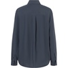 image:imageMARMOT Womens AirExchange UPF 40 Long Sleeve Shirt  Breathable Moisture WickinThunderhead