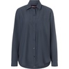 image:imageMARMOT Womens AirExchange UPF 40 Long Sleeve Shirt  Breathable Moisture WickinThunderhead