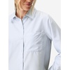 image:imageMARMOT Womens AirExchange UPF 40 Long Sleeve Shirt  Breathable Moisture WickinVapor
