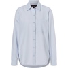 image:imageMARMOT Womens AirExchange UPF 40 Long Sleeve Shirt  Breathable Moisture WickinVapor