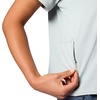 image:imageMARMOT Womens AirExchange UPF 50 Breathable Moisture Wicking Short Sleeve CrewBoulder Crack