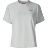 image:imageMARMOT Womens AirExchange UPF 50 Breathable Moisture Wicking Short Sleeve CrewBoulder Crack